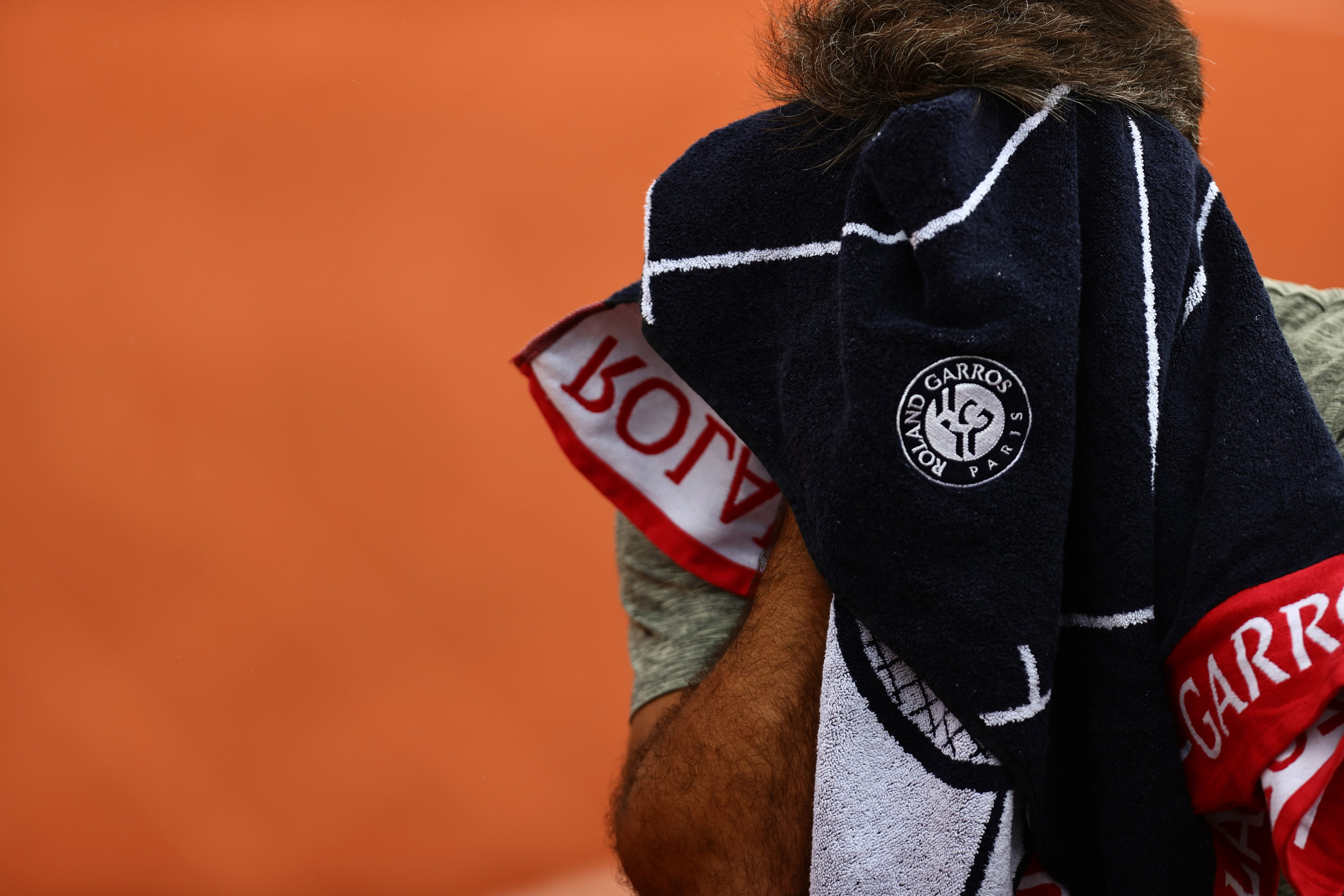 Roland-Garros and Carré Blanc, 20 years of history - Roland-Garros